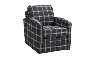 *Superstyle 37 Chair (Swivel)