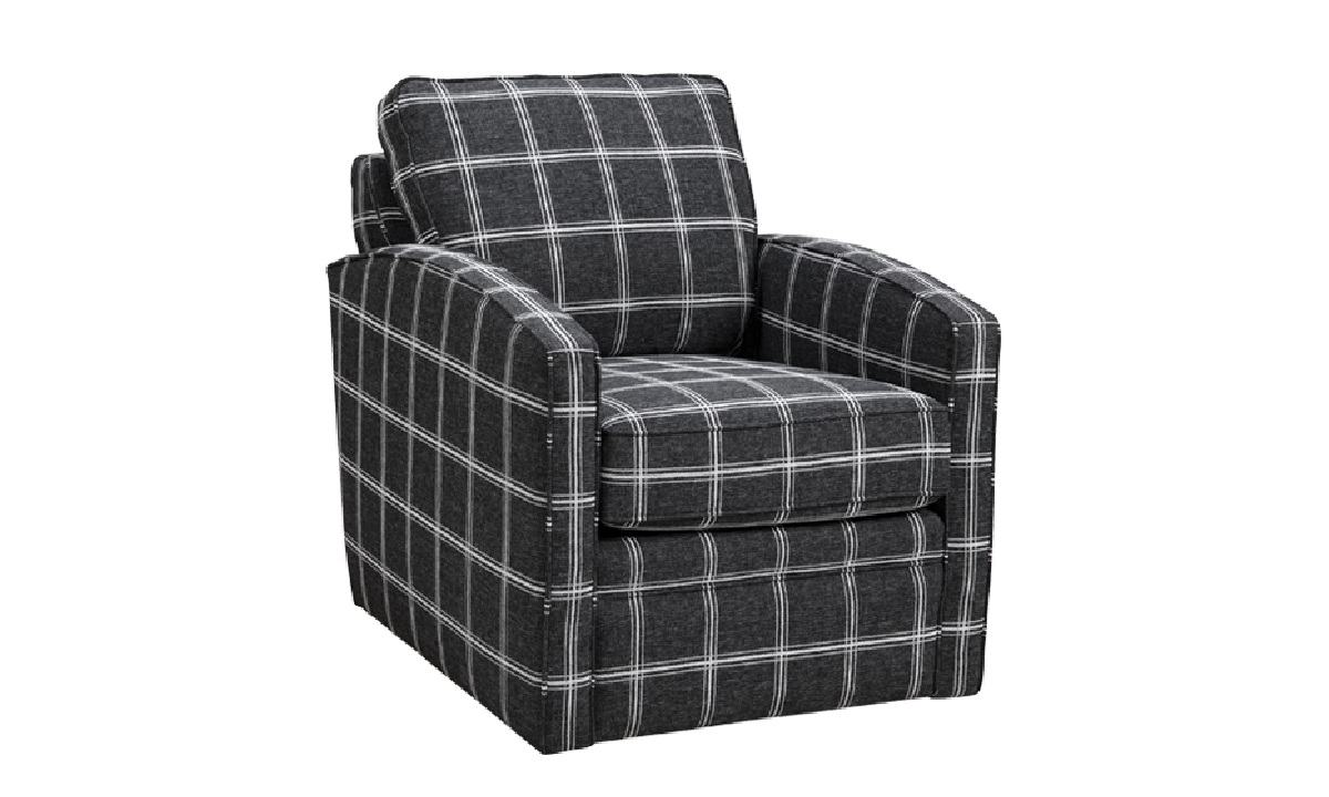 *Superstyle 37 Chair (Swivel)