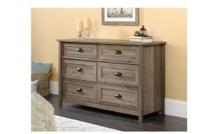County Line Dresser - Salt Oak (419320)