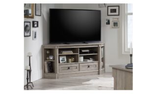Palladia Corner Credenza (424815)