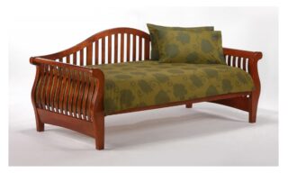 Cherry Nightfall Daybed