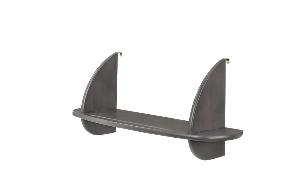 Stonewash Bunk Shelf