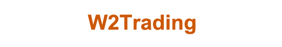 W2 Trading logo