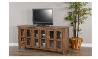 70" TV Console - Doe Valley (3628BU-70)