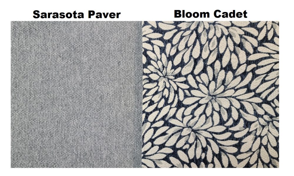 **Superstyle 5101 Sofa - Sarasota Paver - Image 2