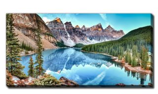 Banff National Park (D2934-3060)