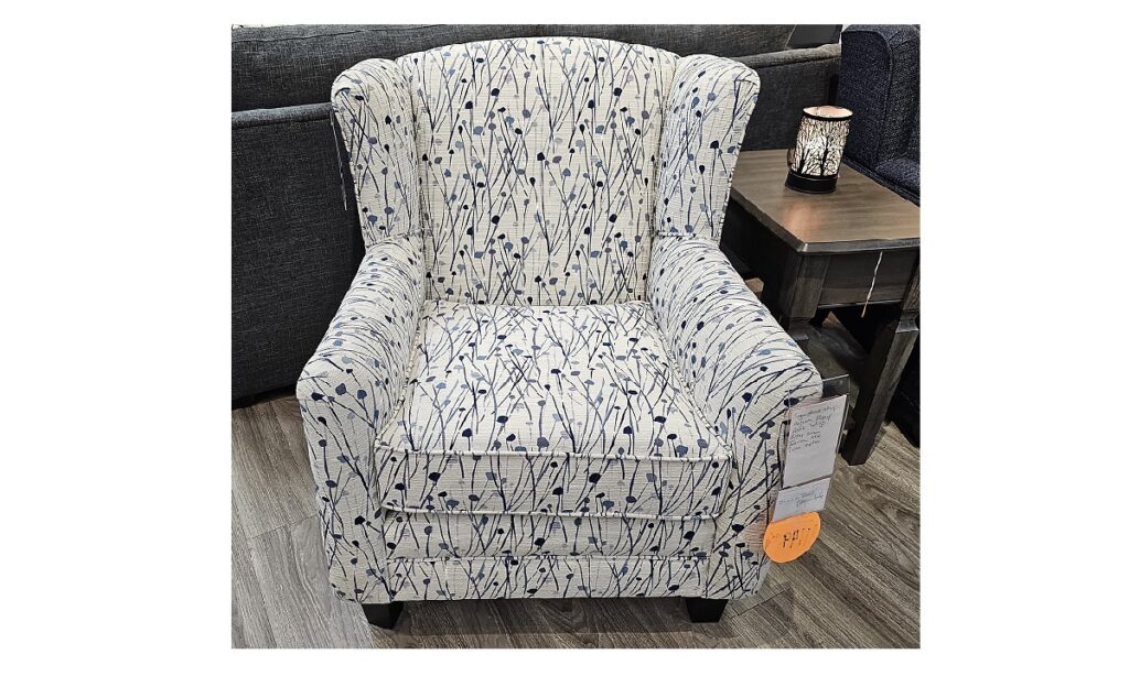 Canadian Made Accent Chairs Keltic Furniture