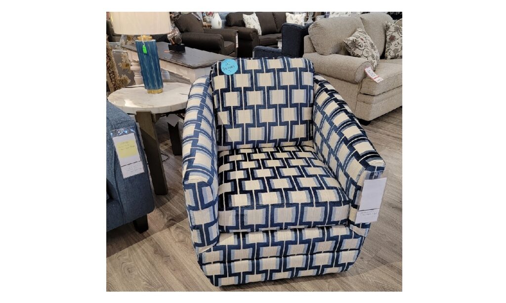 Canadian Made Accent Chairs Keltic Furniture