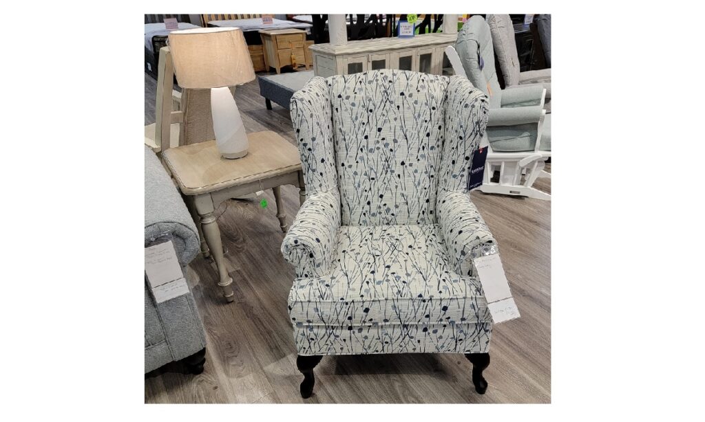 Canadian Made Accent Chairs Keltic Furniture