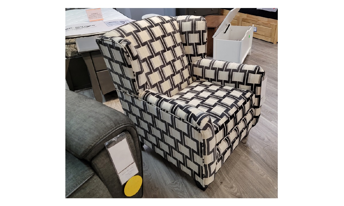 Canadian Made Accent Chairs Keltic Furniture