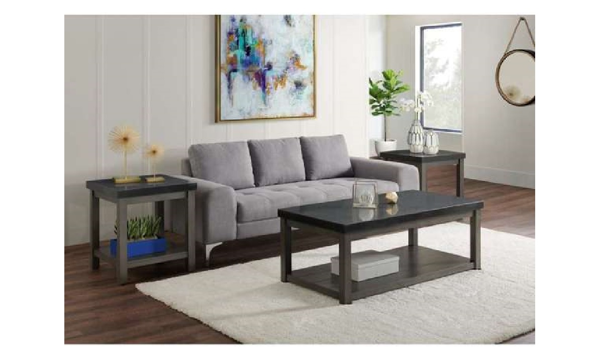 Stafford Coffee Table Keltic Furniture