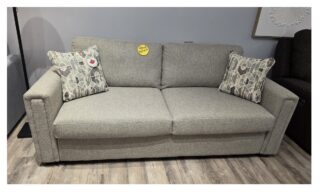 **Superstyle European Sleeper Queen Sofabed - California Taupe