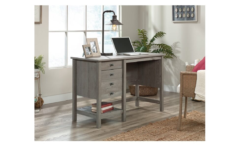 Mystic Oak Coastal Desk (427308)