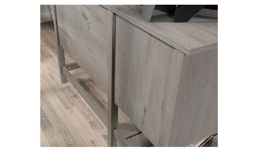 Mystic Oak Coastal Desk (427308) - Image 10