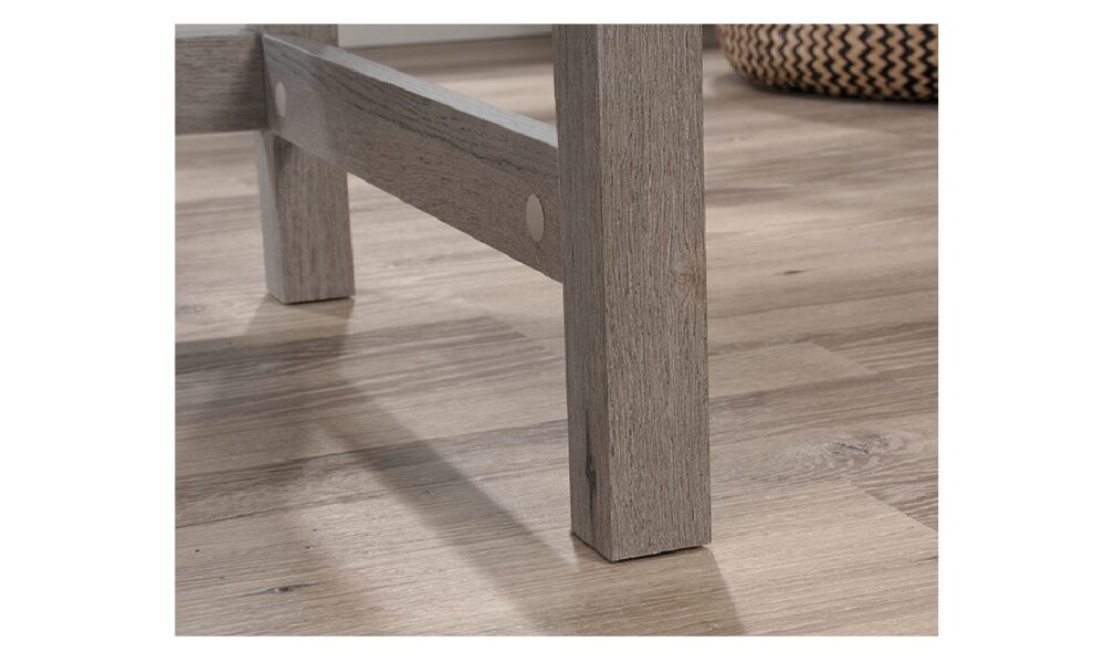 Mystic Oak Coastal Desk (427308) - Image 11