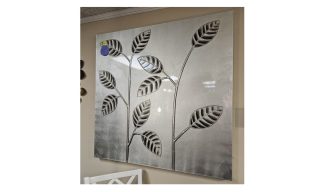 Silver Botanical (AV40223)