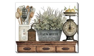 Farm House Kitchen (CE526-1620)