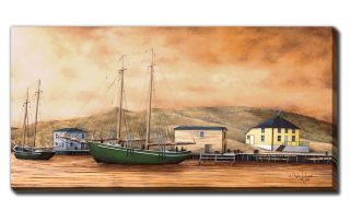 Oderin P Bay (DDR2317-3060)