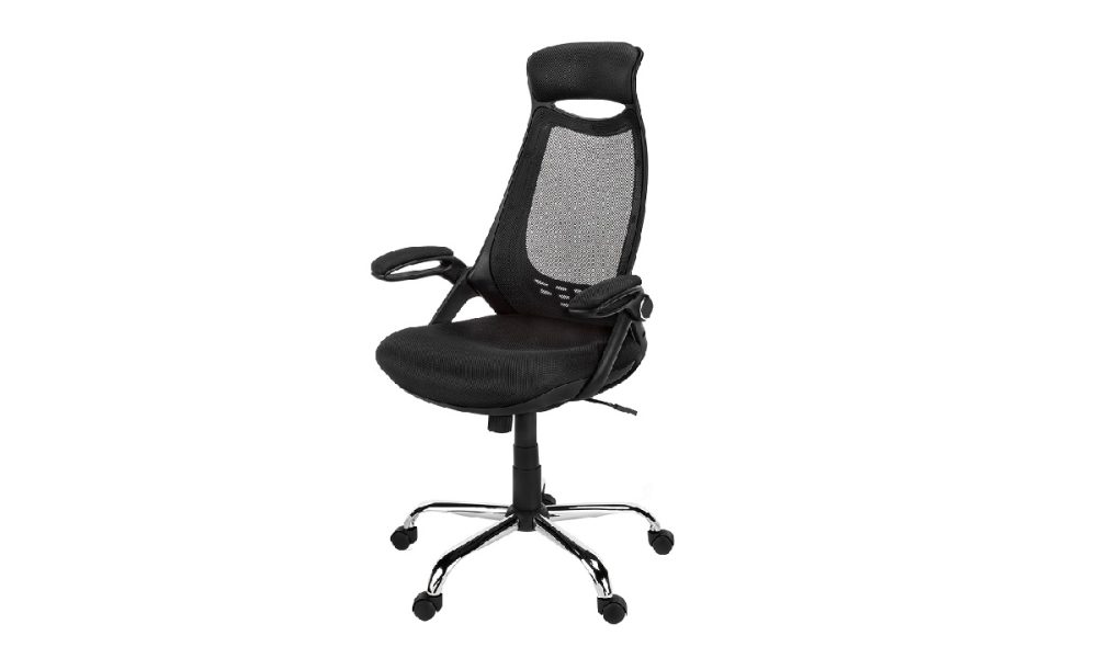 High Back Office Chair (I 7268) - Image 2