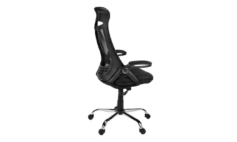High Back Office Chair (I 7268) - Image 3