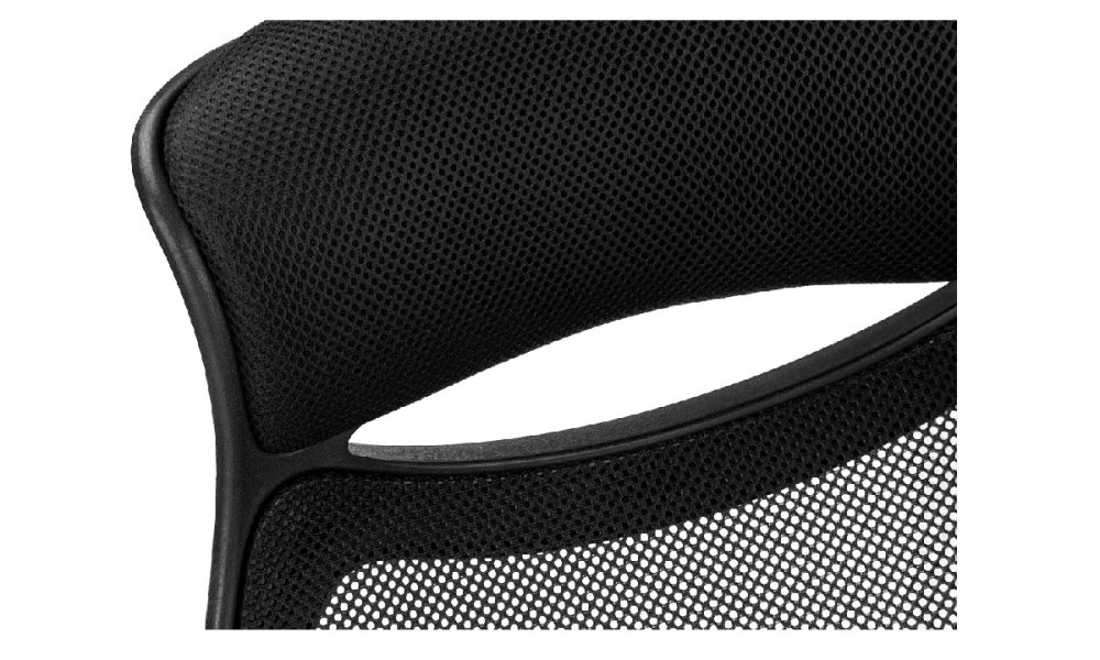 High Back Office Chair (I 7268) - Image 8
