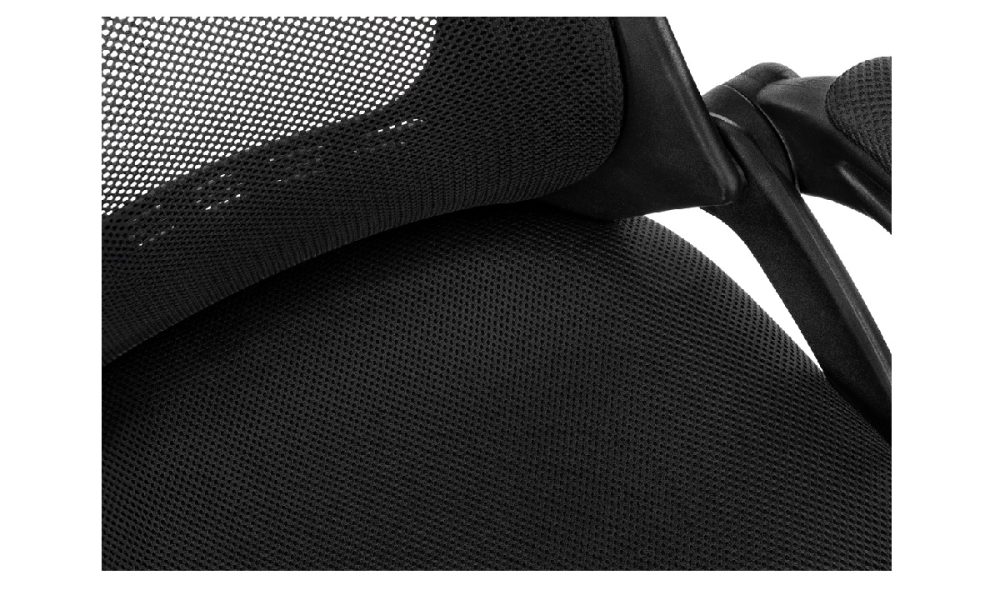 High Back Office Chair (I 7268) - Image 6