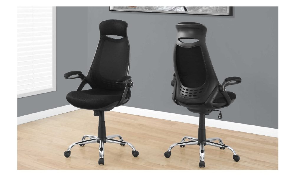 High Back Office Chair (I 7268)