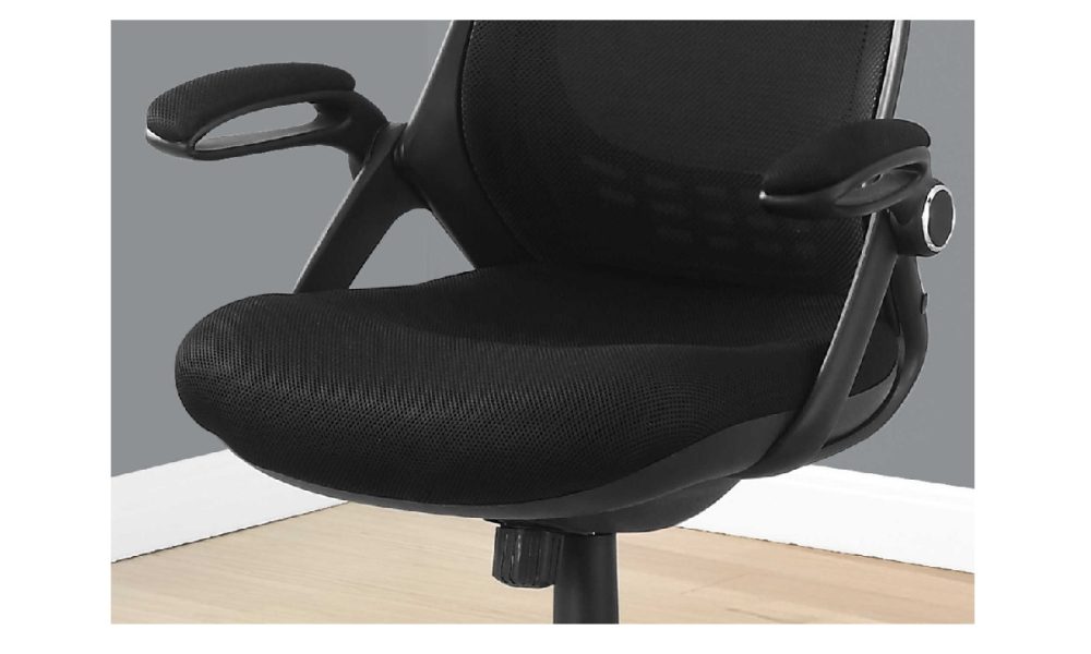 High Back Office Chair (I 7268) - Image 5