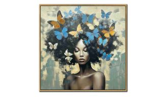 Metamorphosis (SUN24105)