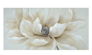Rodeo Dust Peony Painting - BD75376