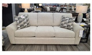 **Superstyle 5101 Sofa - Santorini Sand
