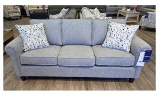 **Superstyle 9536 Sofa - Sarasota Paver