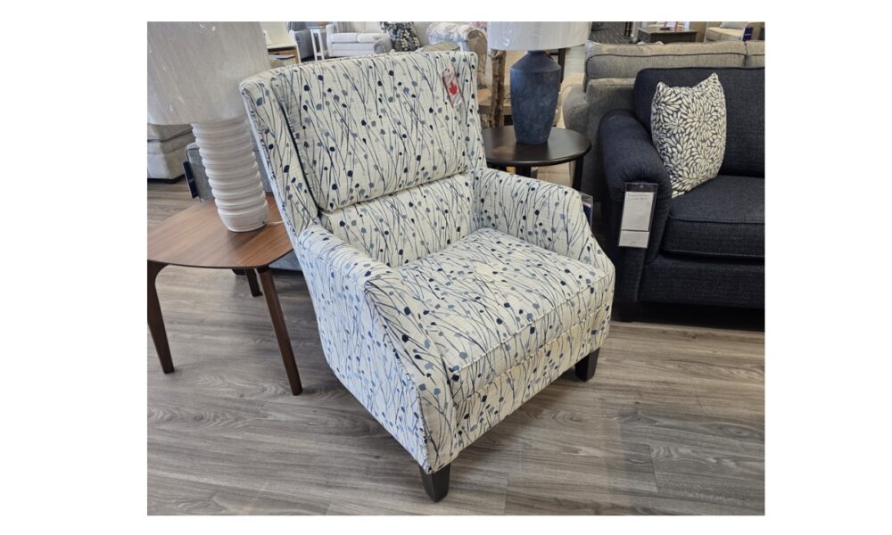 **Superstyle 27-03 Chair - Jessica Lake