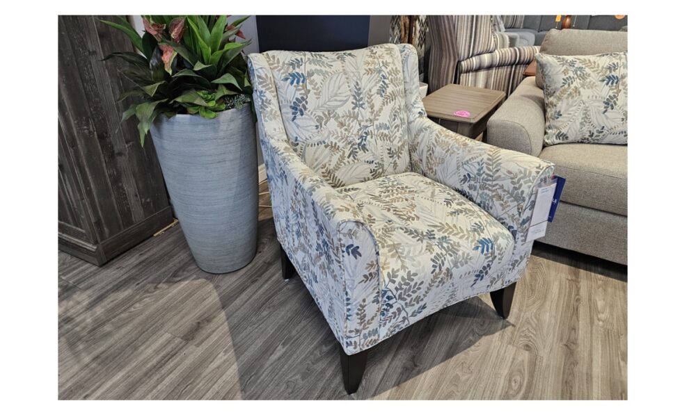 **Superstyle 341-03 Chair - Fendi Sky