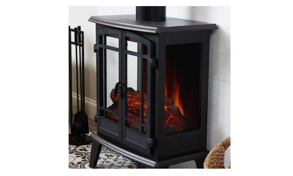 Foster Electric Stove - Image 7