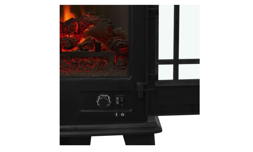 Foster Electric Stove - Image 8