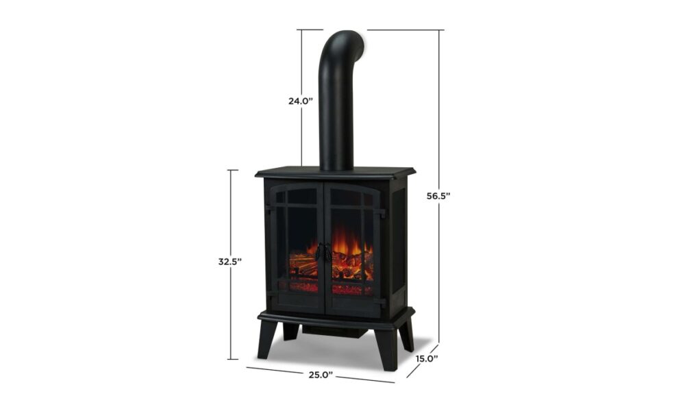 Foster Electric Stove - Image 5