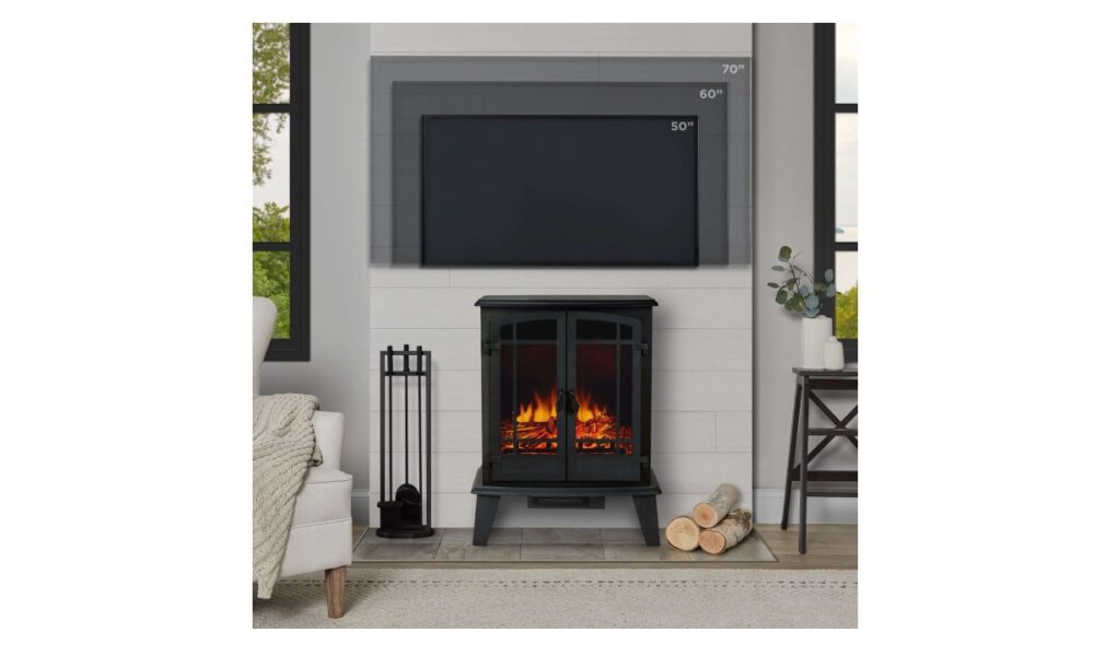 Foster Electric Stove - Image 2