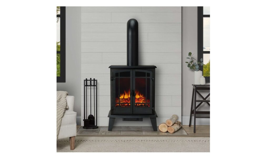 Foster Electric Stove