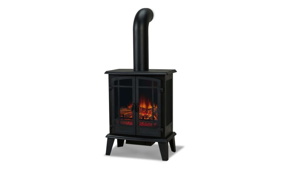Foster Electric Stove - Image 3