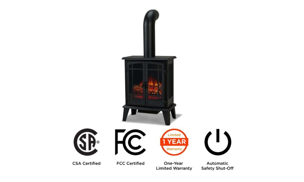 Foster Electric Stove - Image 9