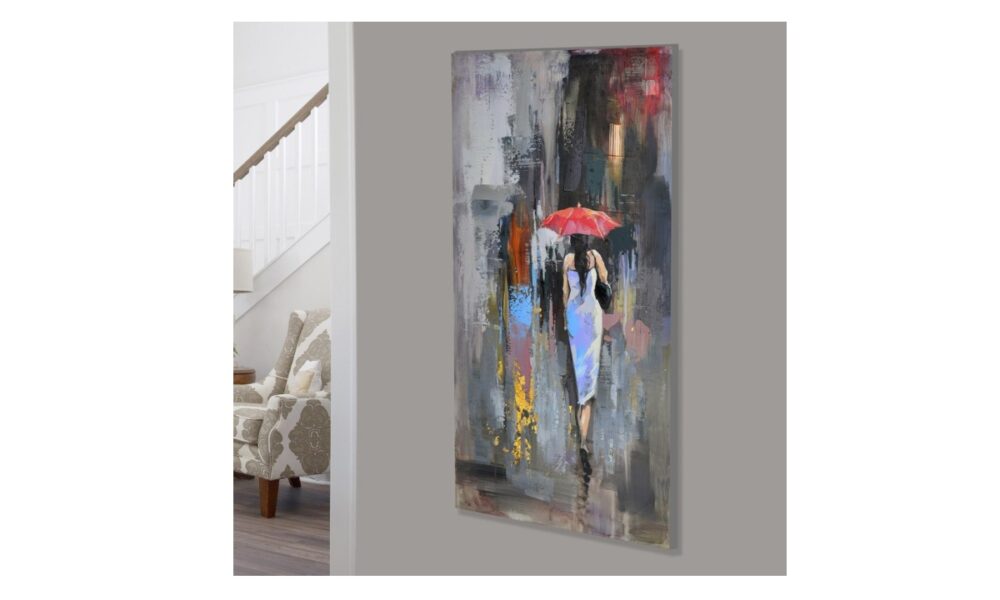 Walking in the Rain (BD75271) - Image 2