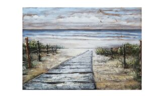 Path to the Shoreline - SDS42757