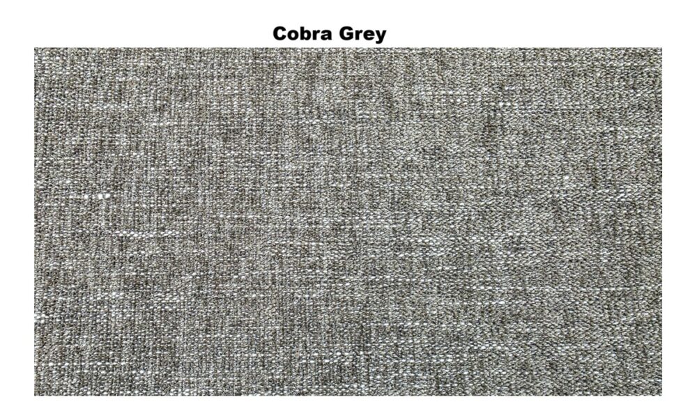 **Trendline 1420 Sofa - Cobra Grey - Image 2