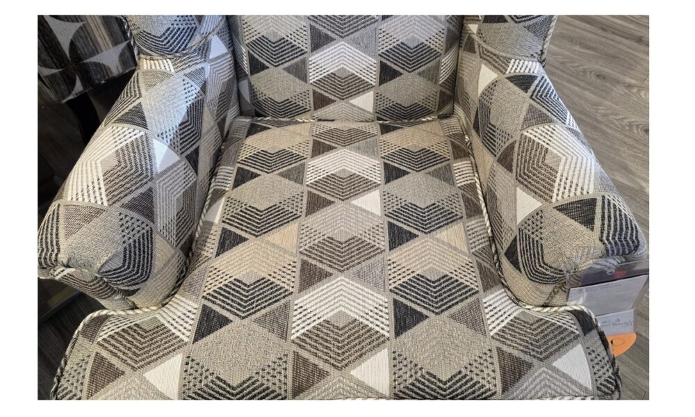 **Superstyle 30Q Chair - Valliere Quartz - Image 2