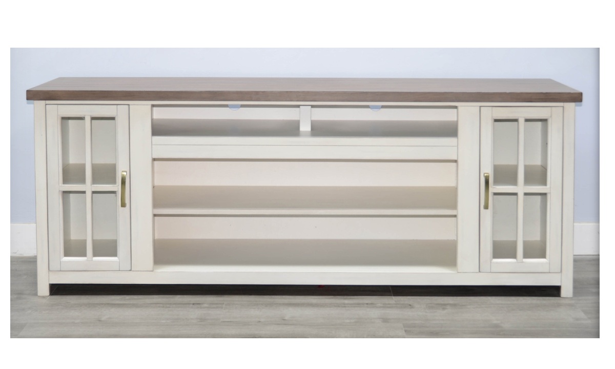 76" Homestead Hills Media Console (3662MB 76)
