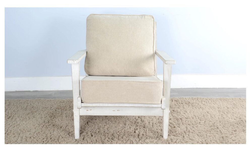 White Sand Chair (4610WS) - Image 2