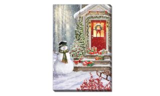 Festive Welcome (LED25187)