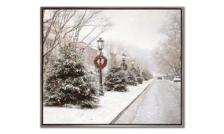 Holiday Streets (WGBX25054)