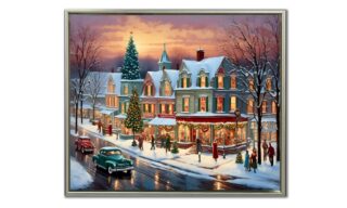 Christmas Memories (WGBX25073)